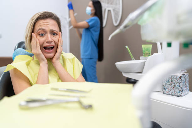 Best Emergency Gum Pain Relief  in North Alamo, TX